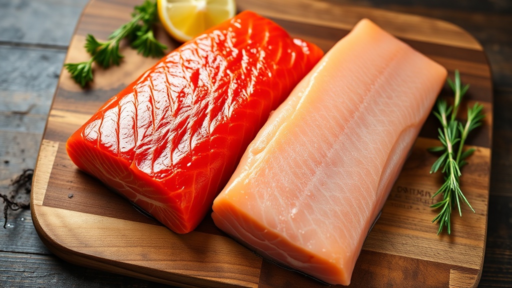 King Salmon vs Sockeye: Which Kenai River Trip Is Right for You?